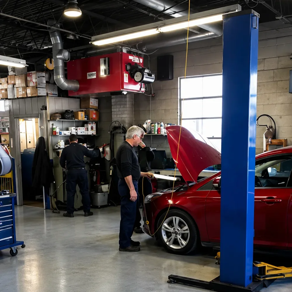 C&C Automobiles | Auto Dealership